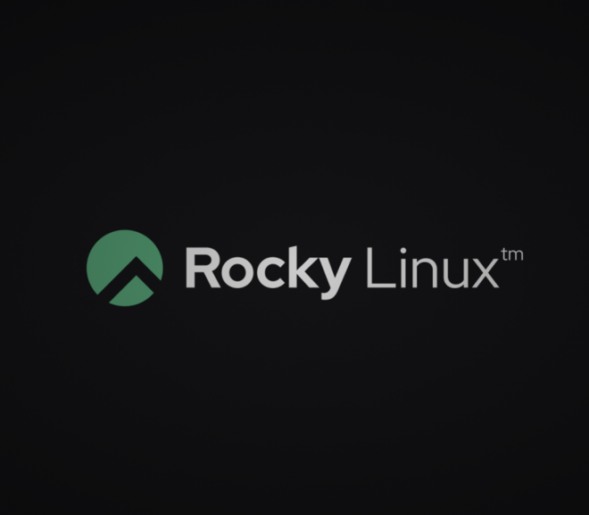 Rocky Linux 9 installieren