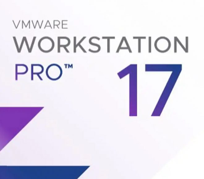 VM in VMware Workstation anlegen